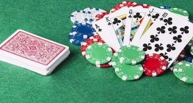 Seni Mengendalikan Pikiran: Trik Psikologi untuk Tetap Tenang dan Fokus di Meja Kasino