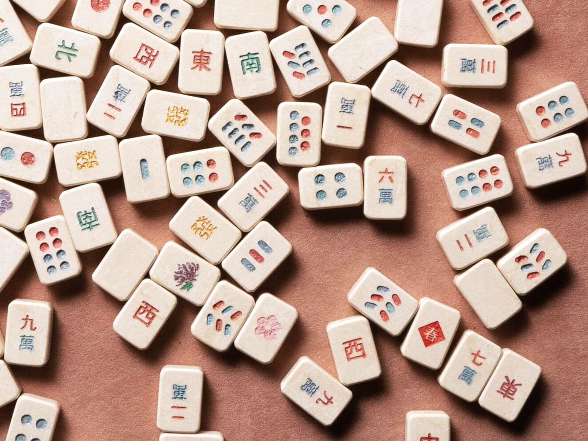 Mahjong di Zaman Kaisar: Hiburan Elite yang Menjadi Warisan Dunia