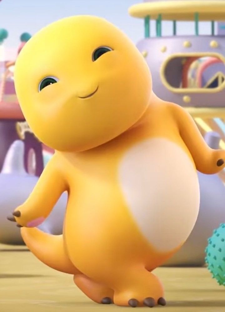 Asal-Usul Kartun Nailoong: Dari Sketsa Kecil Jadi Legenda Dunia Animasi