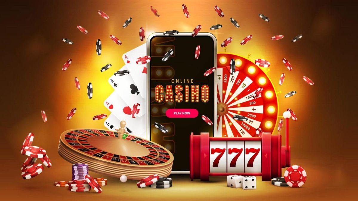 Nikmati Permainan Live Casino Terpercaya dengan Pelayanan Profesional